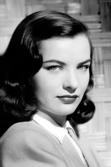 Photo Ella Raines #292441