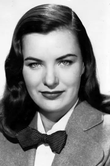 Photo Ella Raines #292443