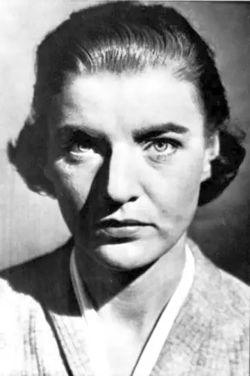 Photo Ella Raines #292445