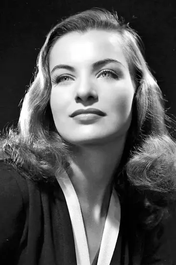 Photo Ella Raines #292447