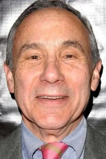 Photo Lloyd Kaufman #5925