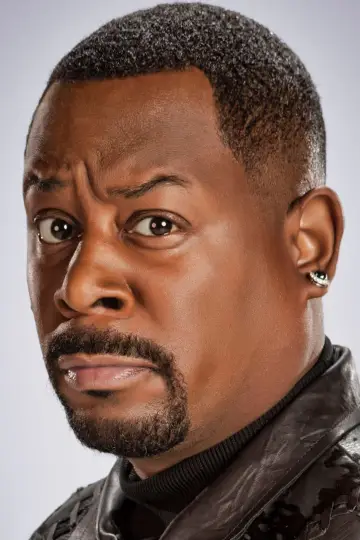 Photo Martin Lawrence #38183