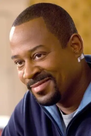 Photo Martin Lawrence #38184