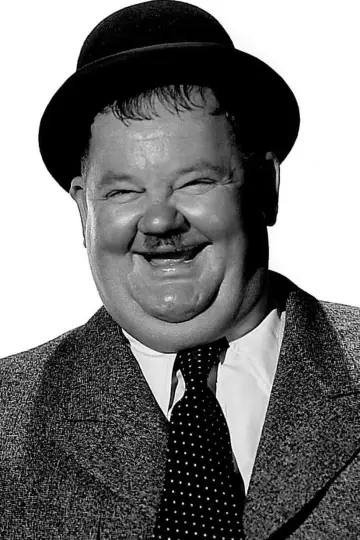 Photo Oliver Hardy #211412