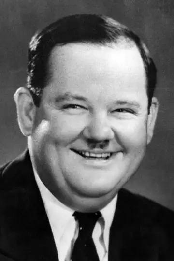 Photo Oliver Hardy #211417