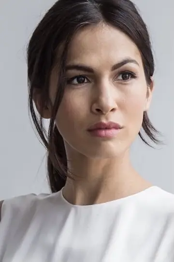 Photo Élodie Yung #21737