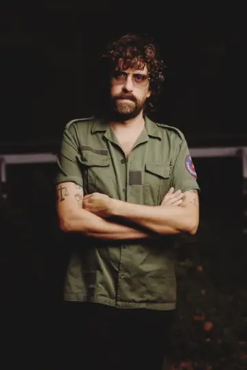 Photo Gaspard Augé #229522