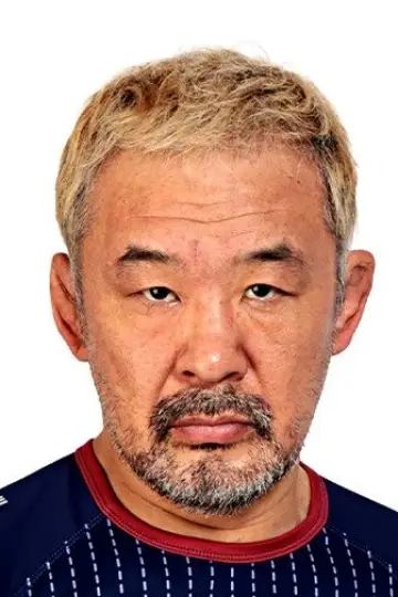 Photo Kazushi Sakuraba #461746