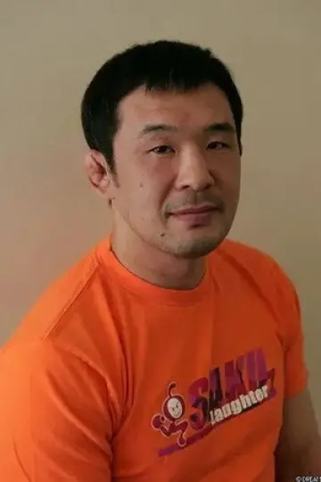 Photo Kazushi Sakuraba #461747