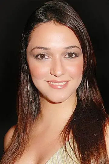 Photo Nauheed Cyrusi #399215