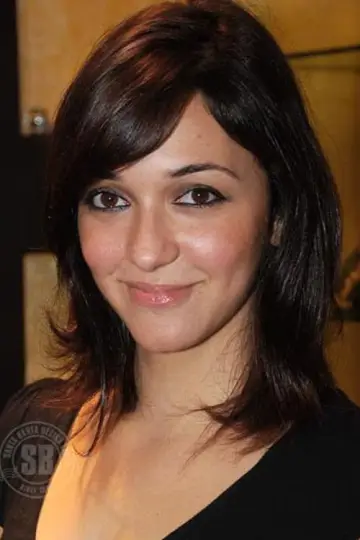Photo Nauheed Cyrusi #399216
