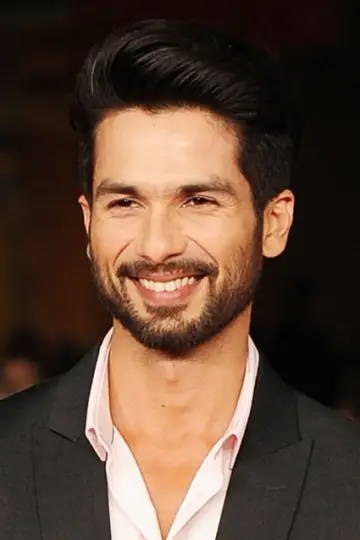 Photo Shahid Kapoor #106979