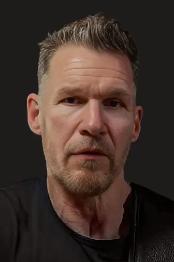Photo Tim Commerford #395450