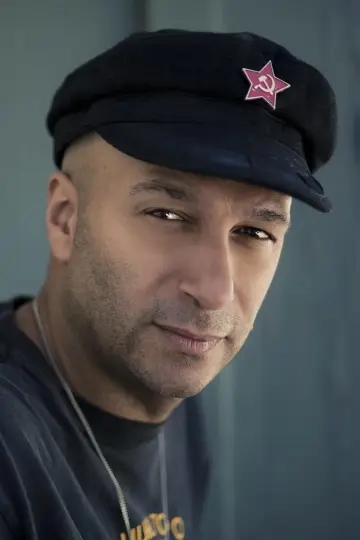 Photo Tom Morello #12832
