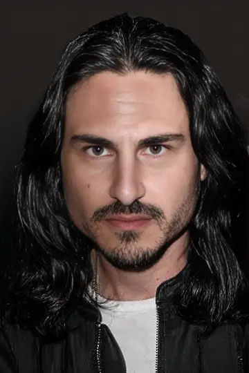 Photo Brad Wilk #485973