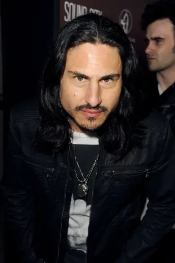 Photo Brad Wilk #485974