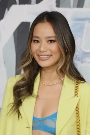 Photo Jamie Chung #14993