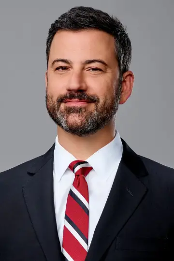 Photo Jimmy Kimmel #14015