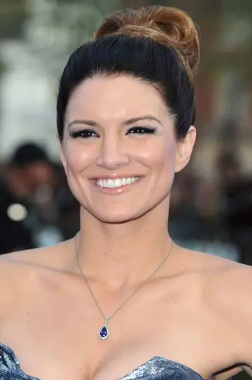 Photo Gina Carano #38122
