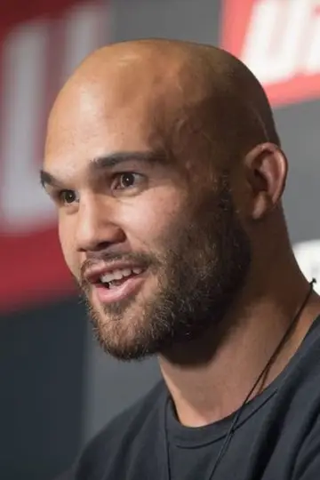 Photo Robbie Lawler #461016