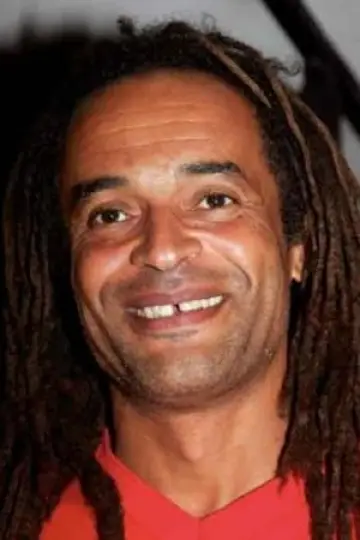 Photo Yannick Noah #292778