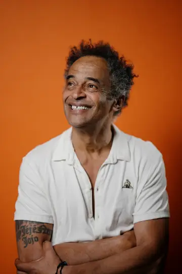 Photo Yannick Noah #349101