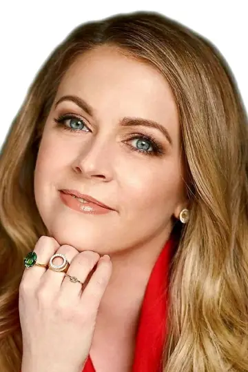Photo Melissa Joan Hart #80557