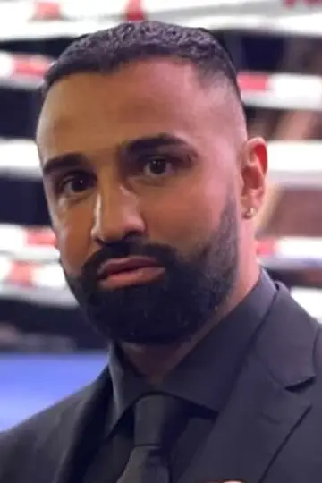 Photo Paulie Malignaggi #284603