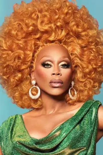 Photo RuPaul #213