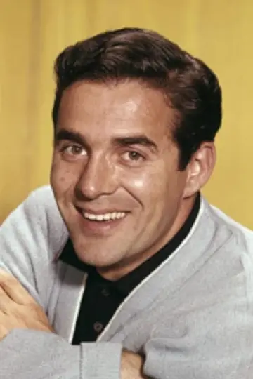 Photo Pat Harrington Jr. #297370