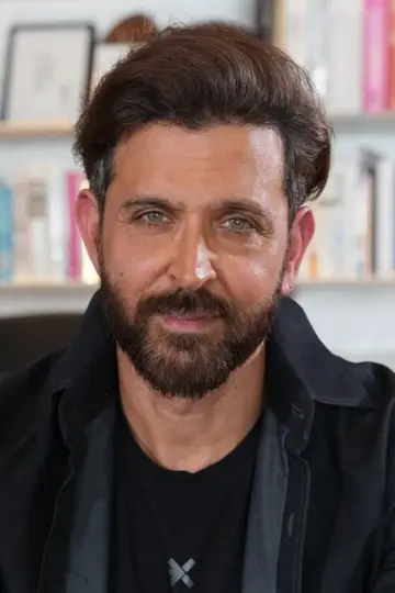 Photo Hrithik Roshan #74615