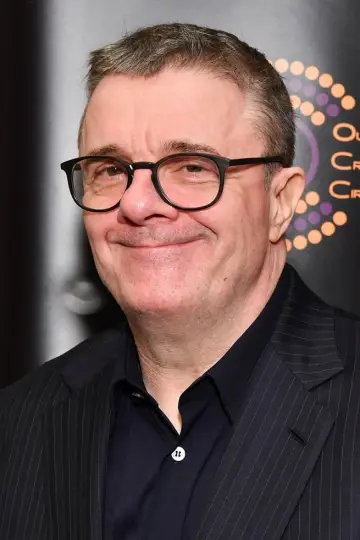Photo Nathan Lane #17528
