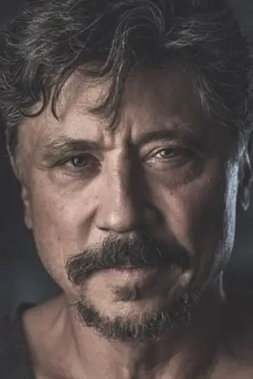 Photo Carlos Bardem #31630