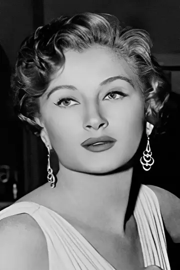 Photo Carol Ohmart #217159