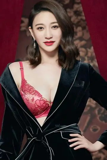 Photo Li Xiaoran #316187
