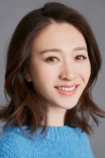 Photo Li Xiaoran #330544