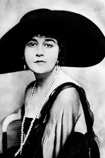 Photo Virginia Pearson #207952
