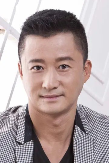 Photo Wu Jing #326562