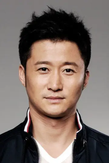 Photo Wu Jing #326564