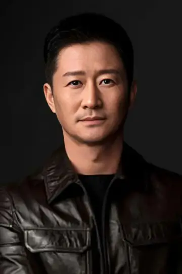 Photo Wu Jing #326565