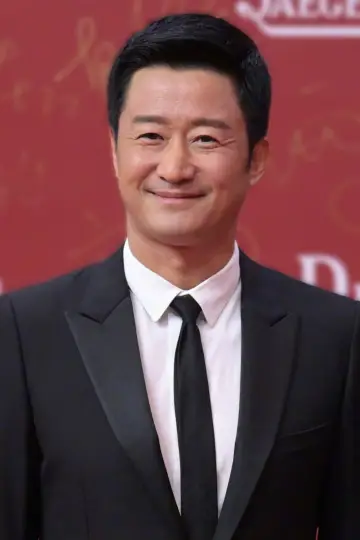 Photo Wu Jing #66527