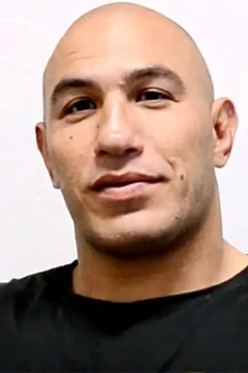 Photo Brandon Vera #308144