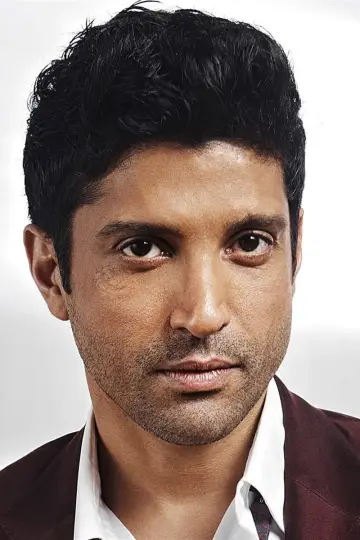 Photo Farhan Akhtar #116838