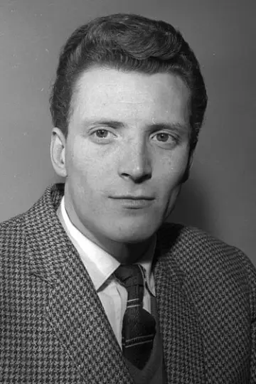 Photo Johnny Briggs #337153