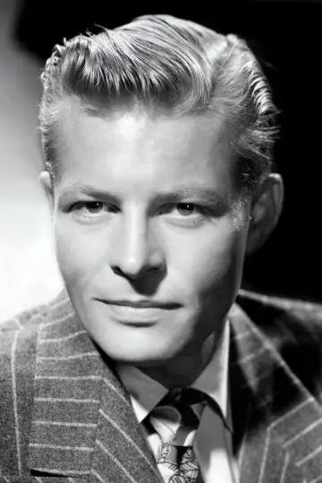 Photo Kurt Kreuger #269395