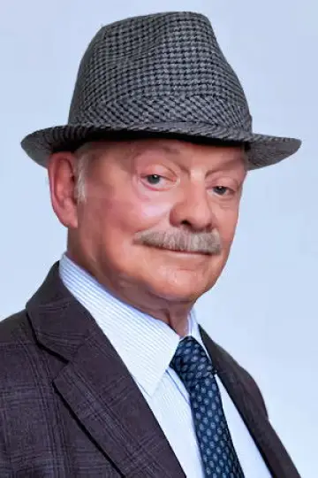 Photo David Jason #342099