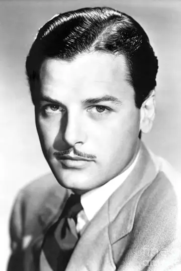 Photo Gig Young #89094