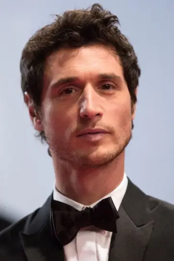 Photo Jérémie Elkaïm #128110