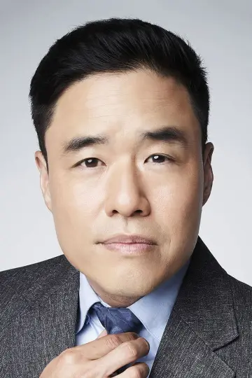 Photo Randall Park #326523