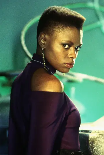 Photo Gloria Lynne Henry #57134